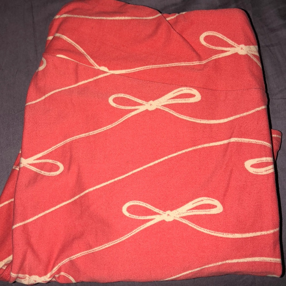 Lularoe leggings tc